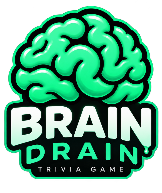 Brain Drain